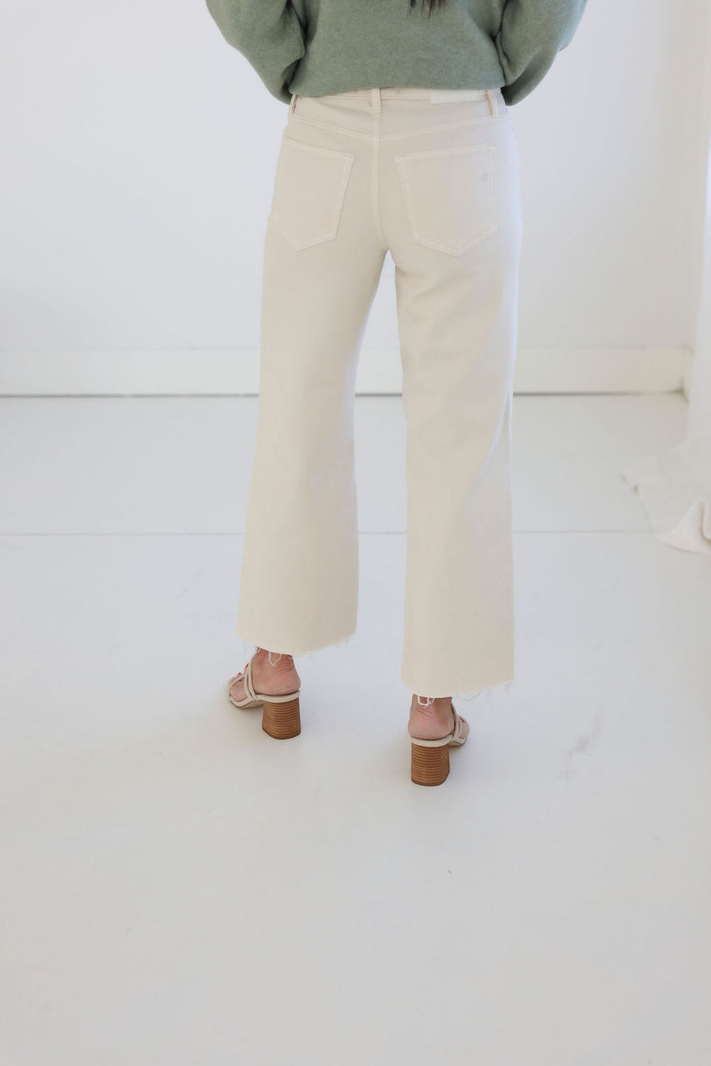 Wally Hidden Dad Jean