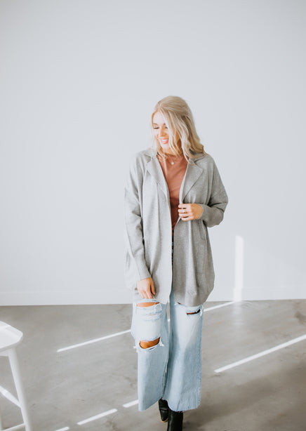 Jana Knit Jacket