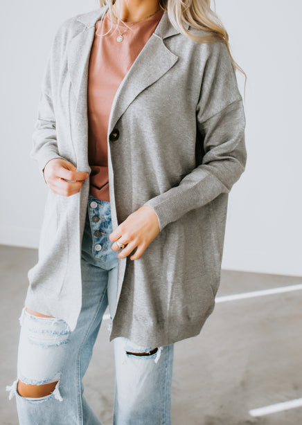 Jana Knit Jacket