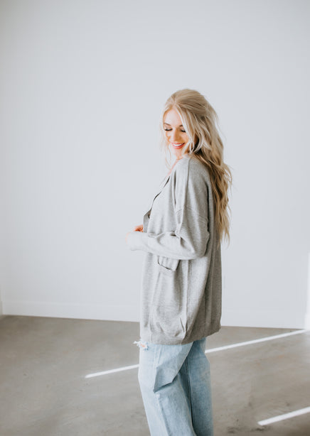 Jana Knit Jacket