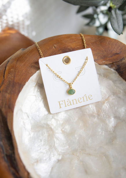 Winslow Pendant Necklace product view