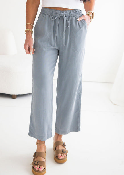 Sistine Wide Leg Pant product view