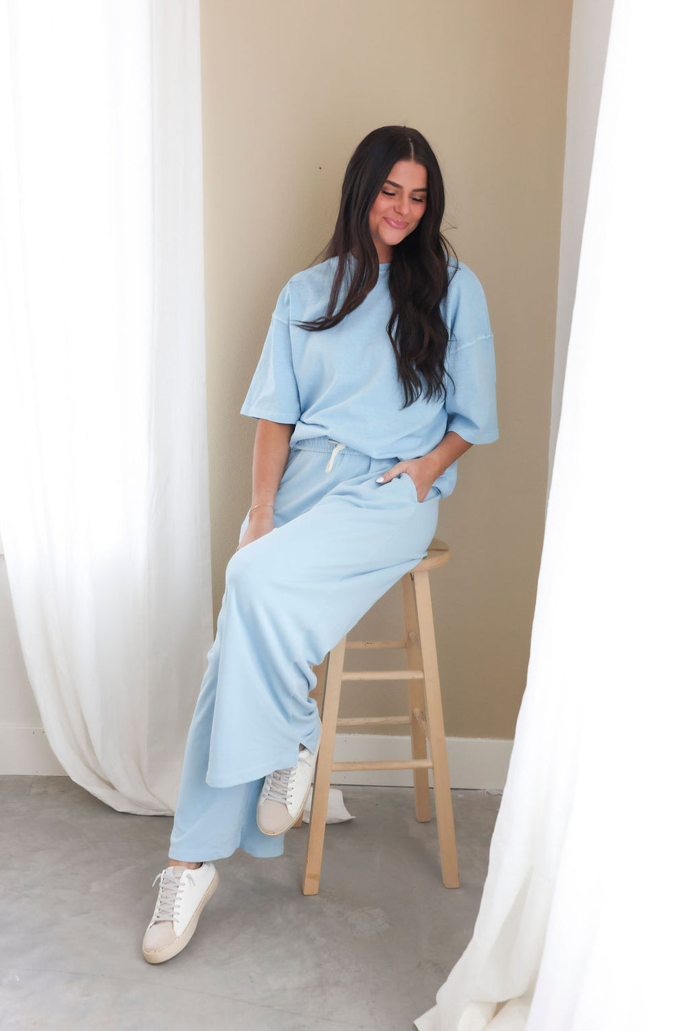 Marvey Oversized Tee