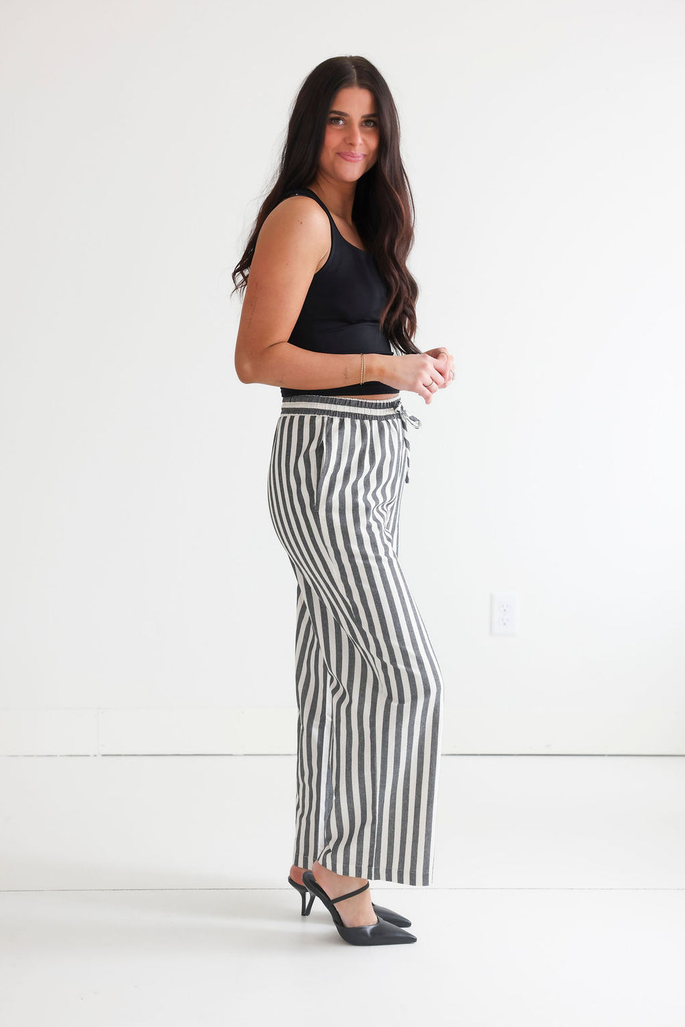 So Simple Seamless Tank