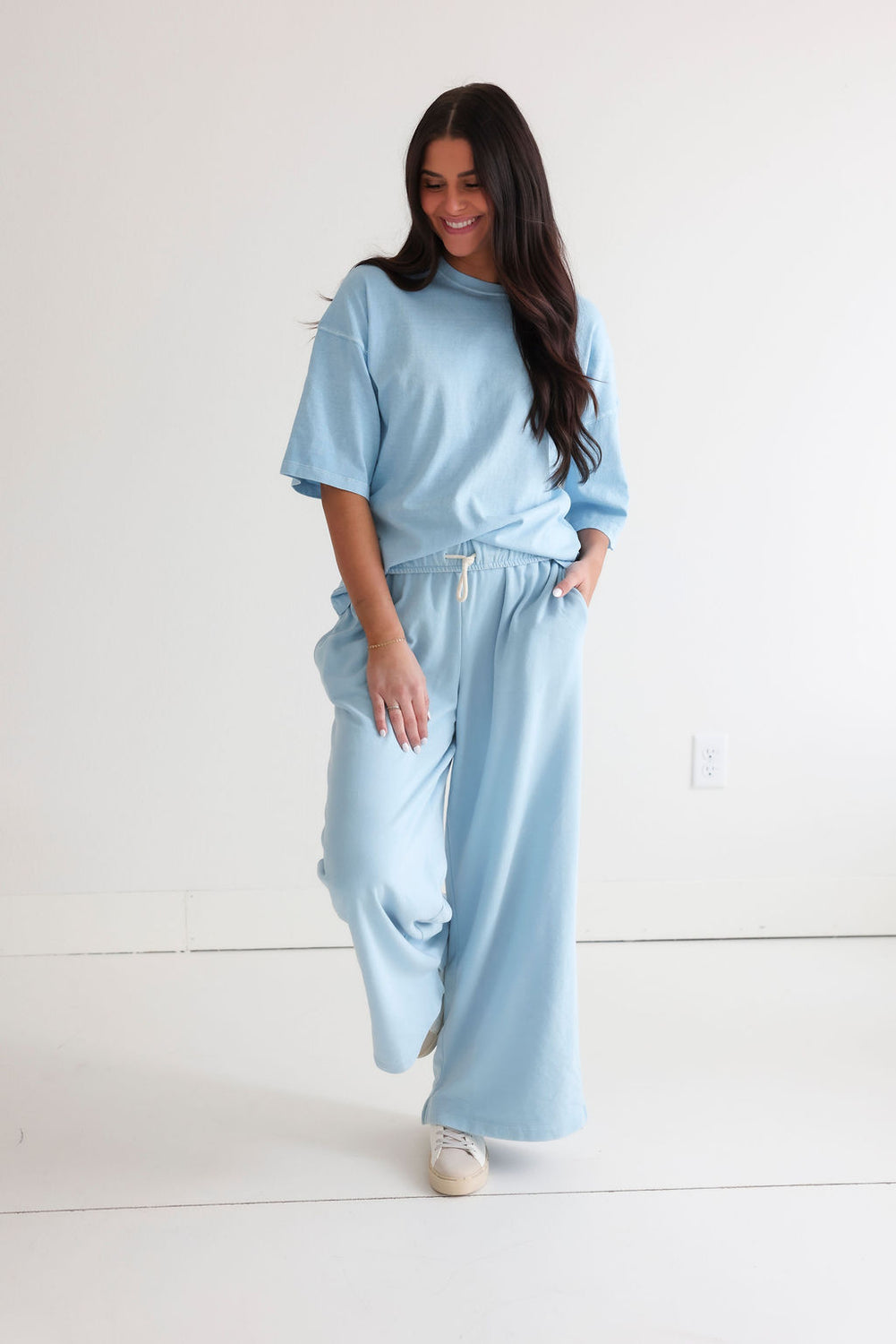 Marvey Oversized Tee