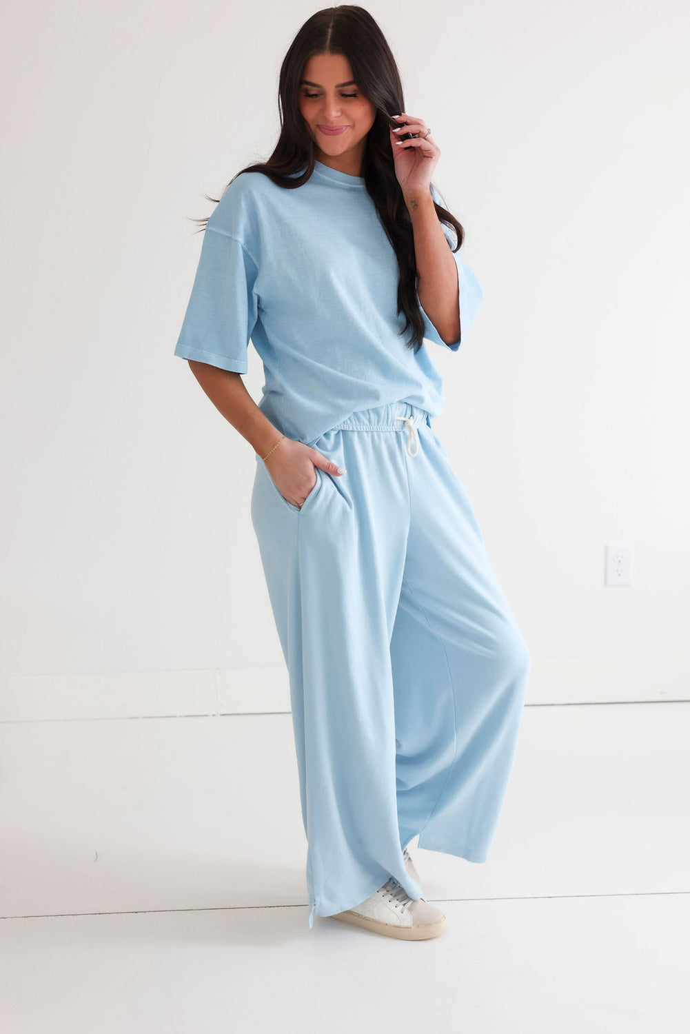 Marvey Oversized Tee