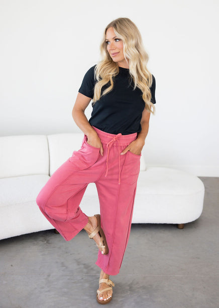 Bennie Boxy Tee product view