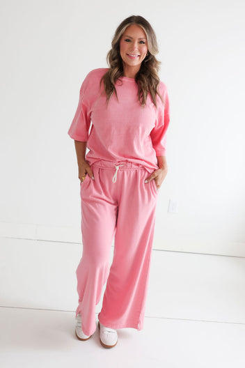 Marvey Oversized Tee