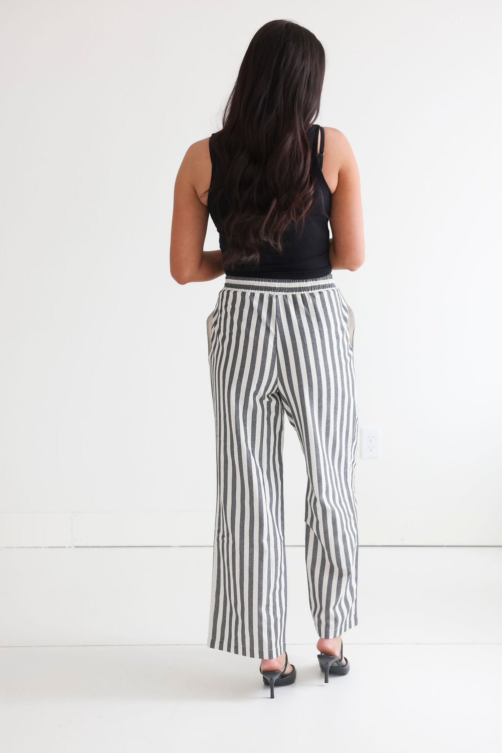So Simple Seamless Tank