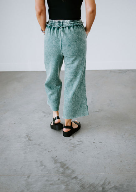 Haven Palazzo Sweatpants