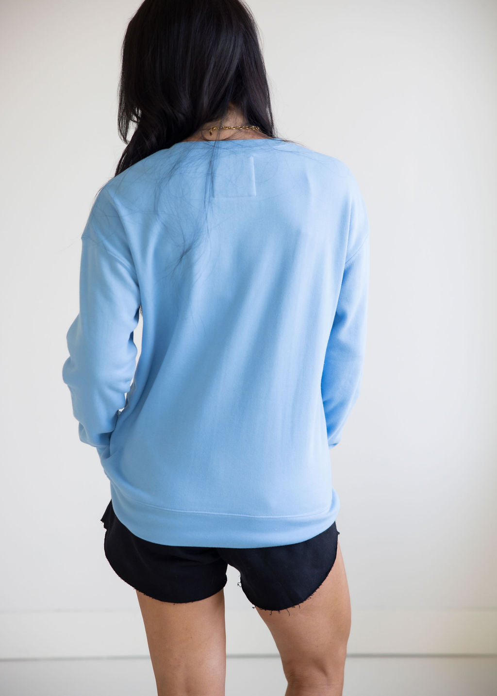 LeMar Sweatshirt by Lily & Lottie