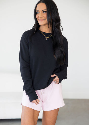 LeMar Sweatshirt by Lily & Lottie