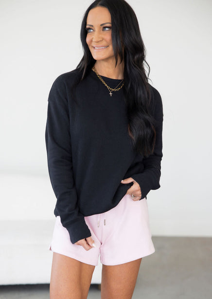 LeMar Sweatshirt by Lily & Lottie product view