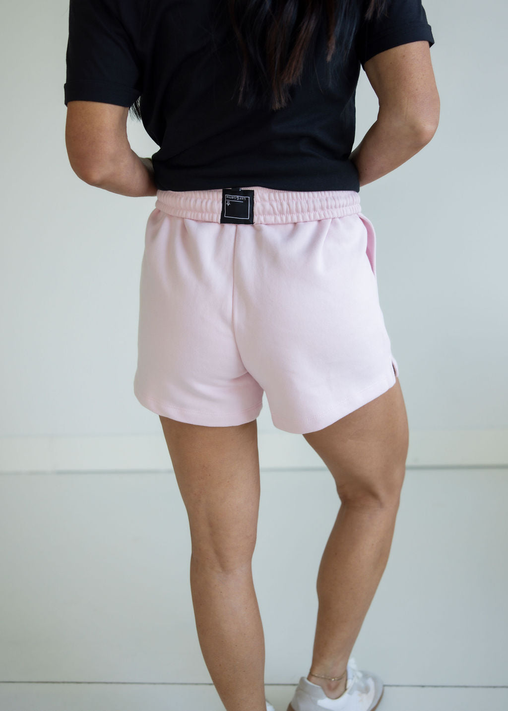 Loa Shorts by Lily & Lottie
