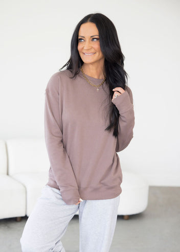 LeMar Sweatshirt by Lily & Lottie