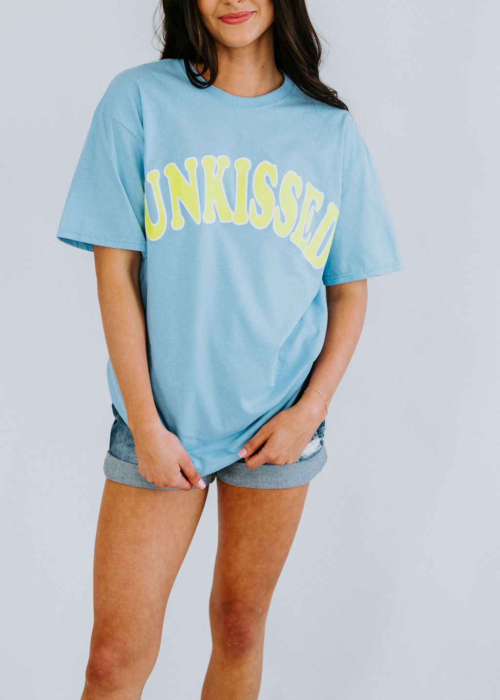 Sunkissed Graphic Tee