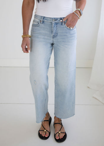 Taelor Hidden Dad Jean