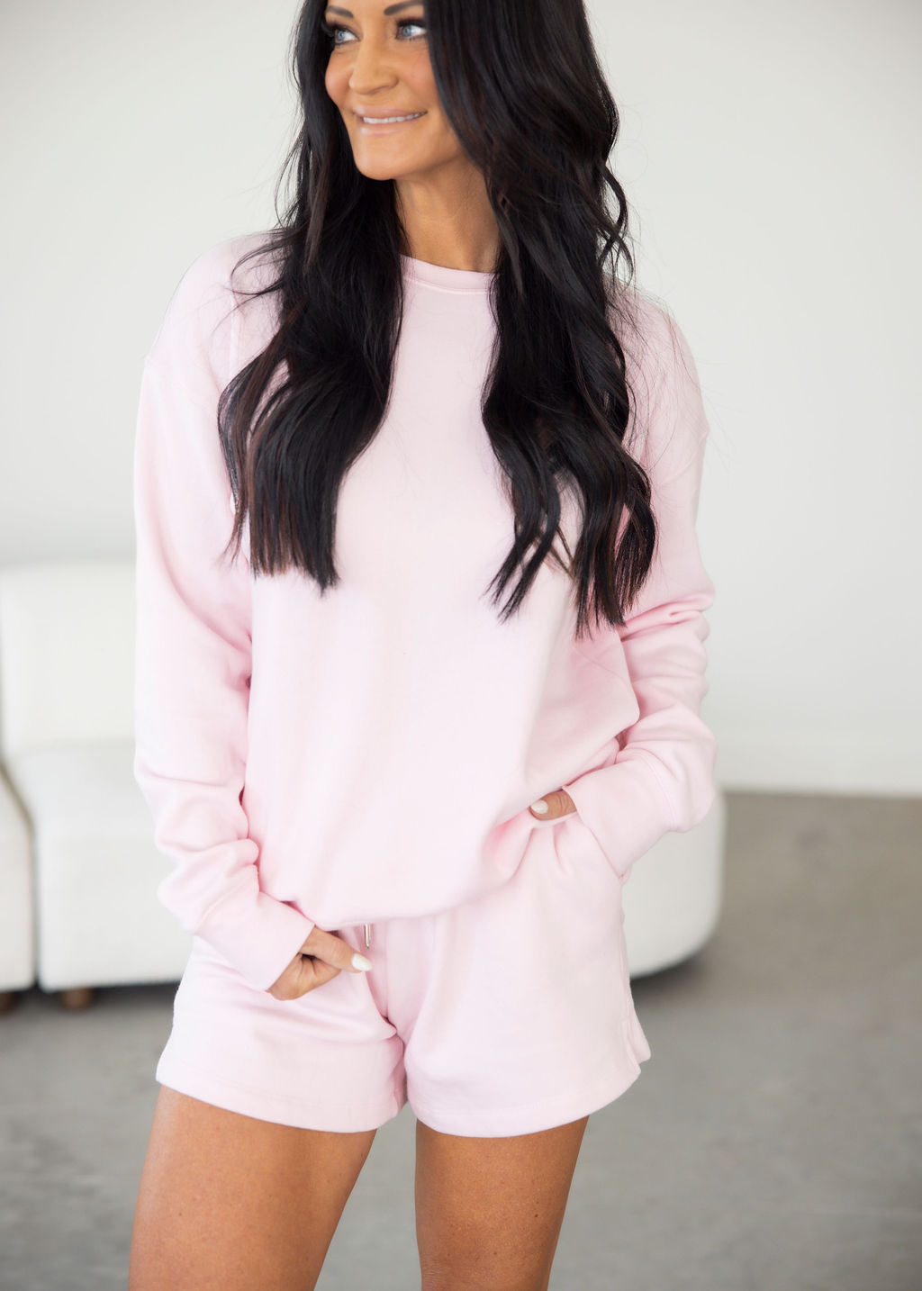 LeMar Sweatshirt by Lily & Lottie