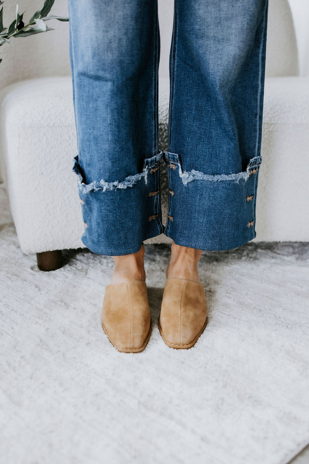 Steve Madden Dessa Mule