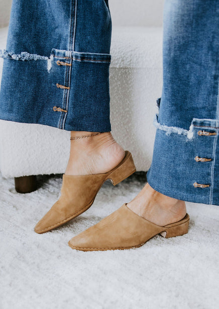 Steve Madden Dessa Mule product view