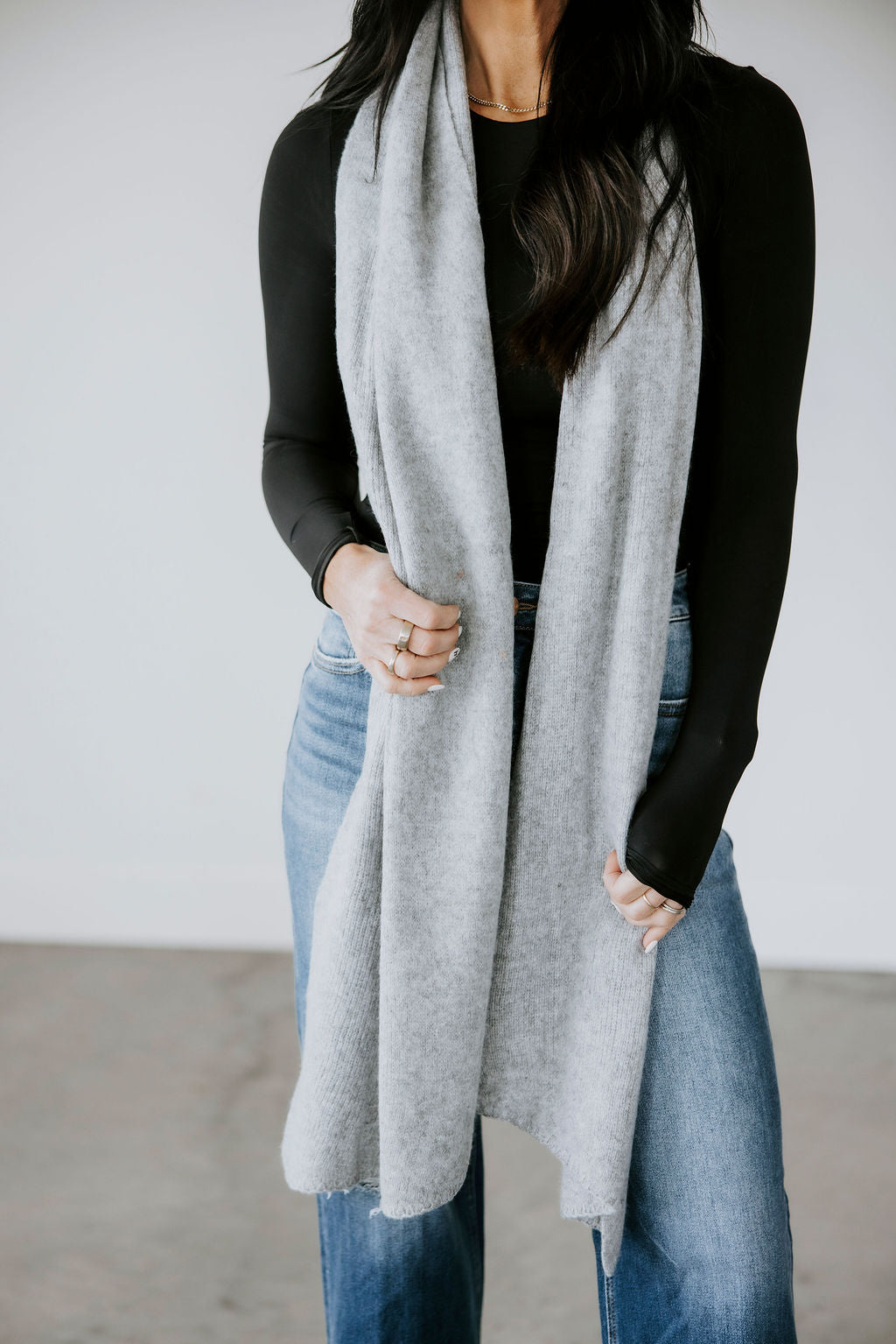image of Warm Embrace Scarf