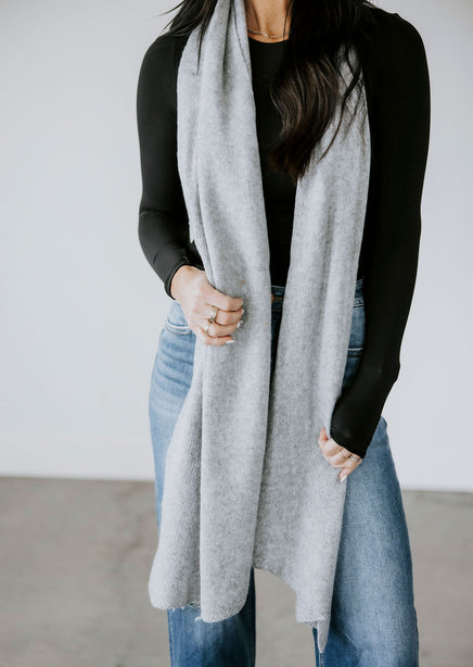 Warm Embrace Scarf product view