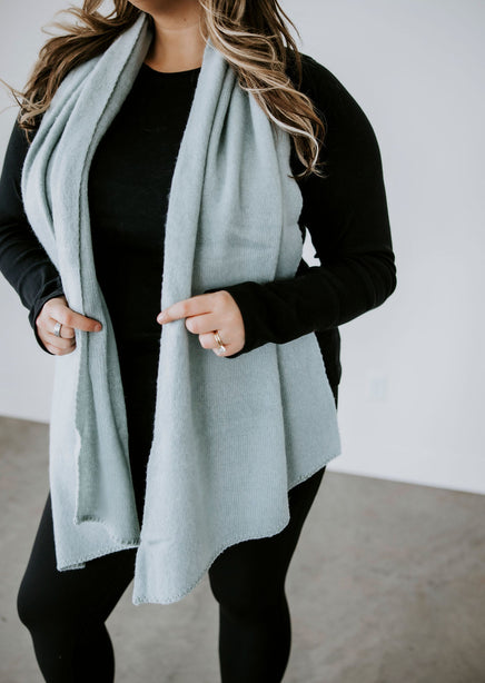 Warm Embrace Scarf product view