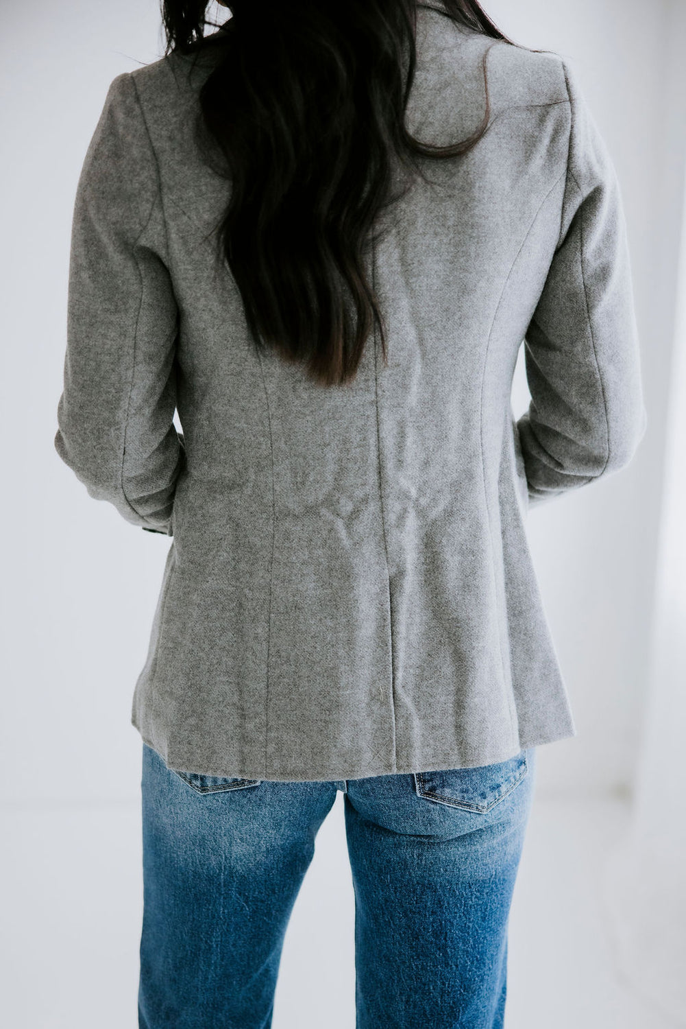 Always On Time Blazer