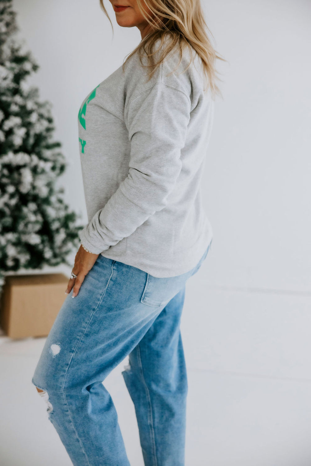 Whoville University Graphic Crew