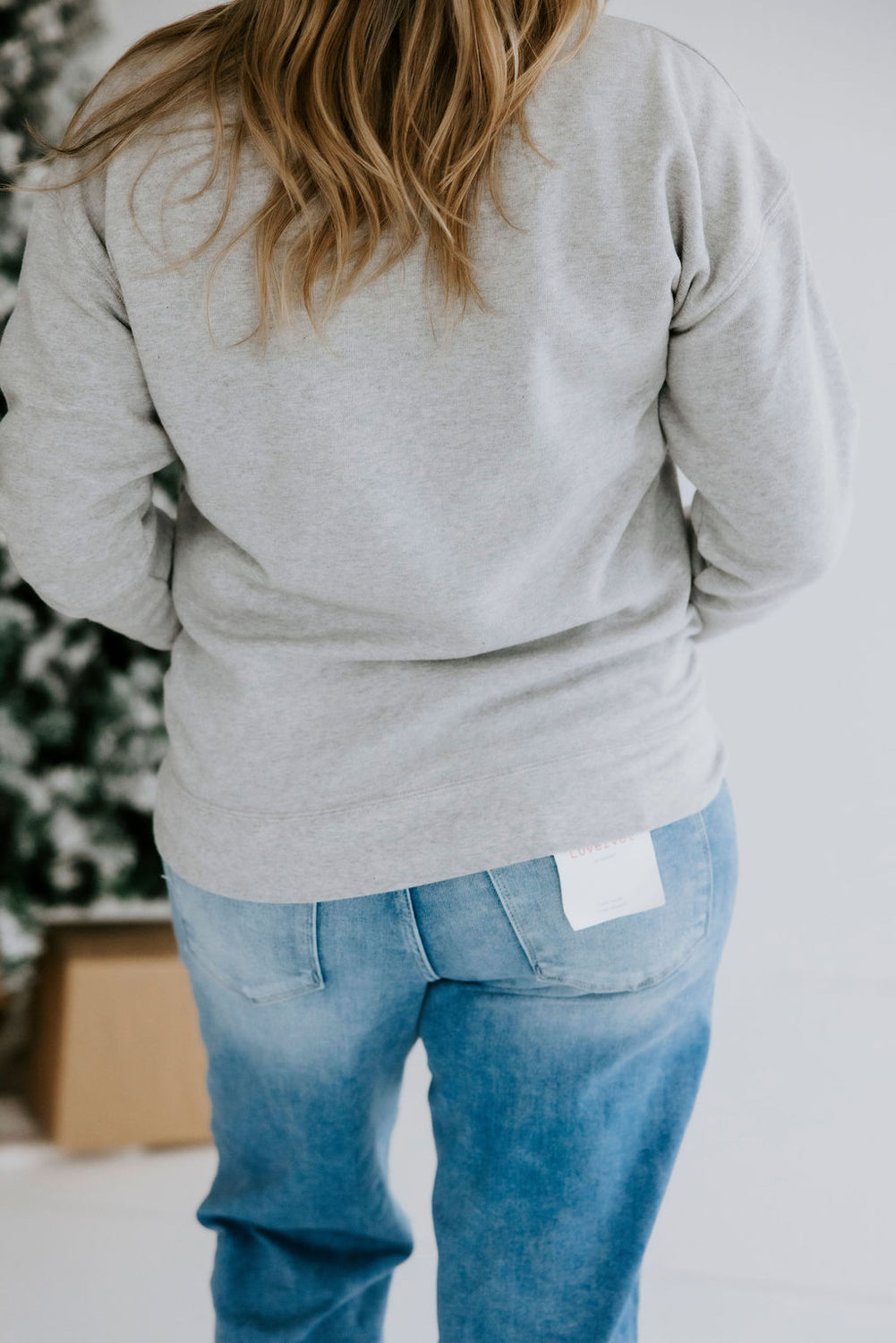 Whoville University Graphic Crew