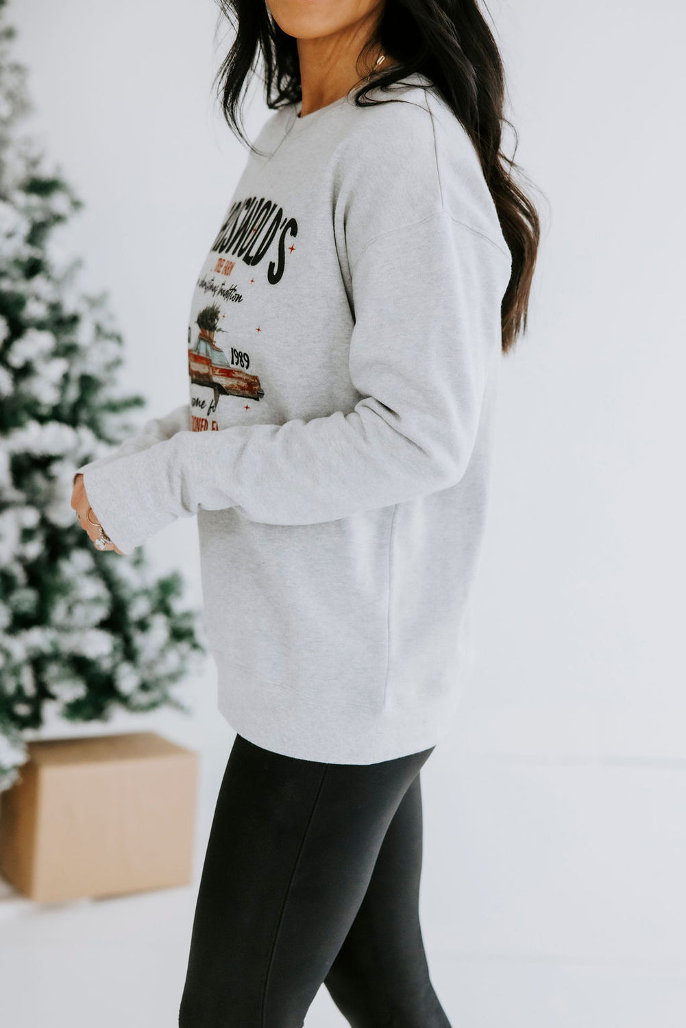 Griswold Tree Farm Graphic Crew