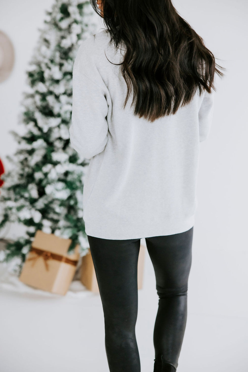 Griswold Tree Farm Graphic Crew