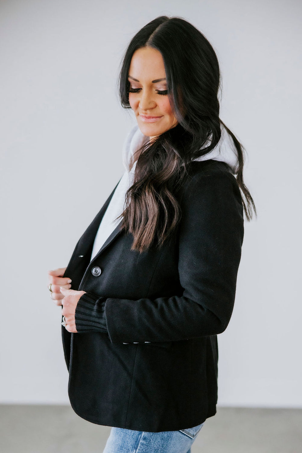 Always On Time Blazer