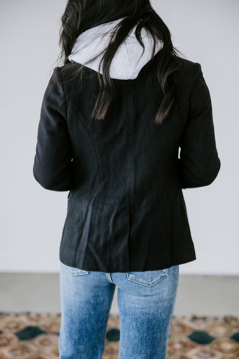 Always On Time Blazer