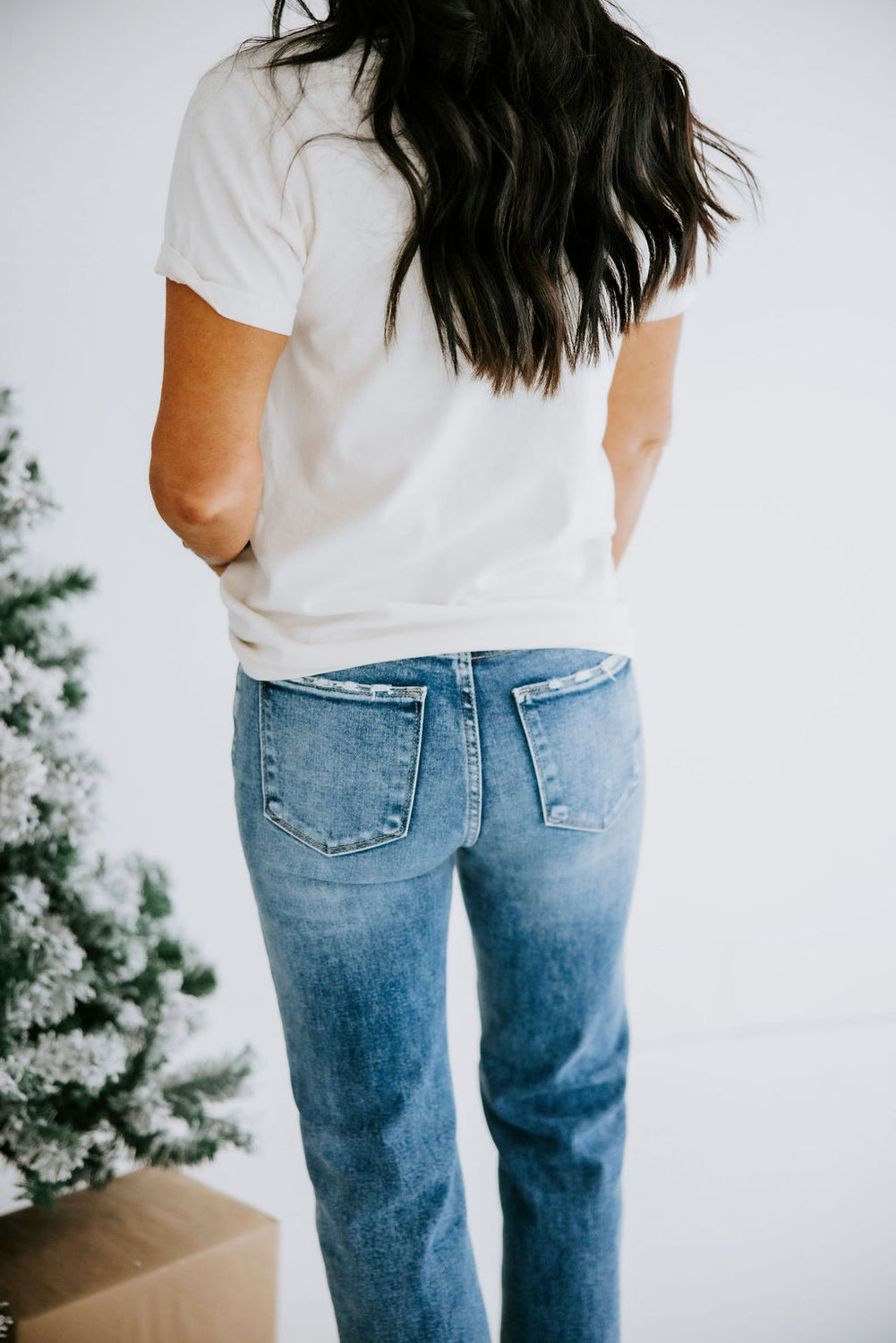 Jingle Horse Graphic Tee