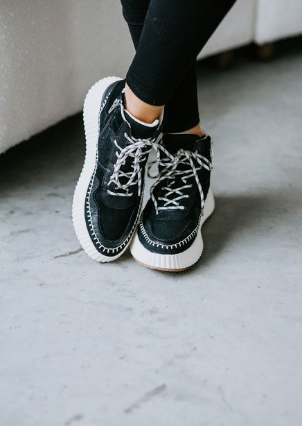 Dolce vita sneaker on sale booties