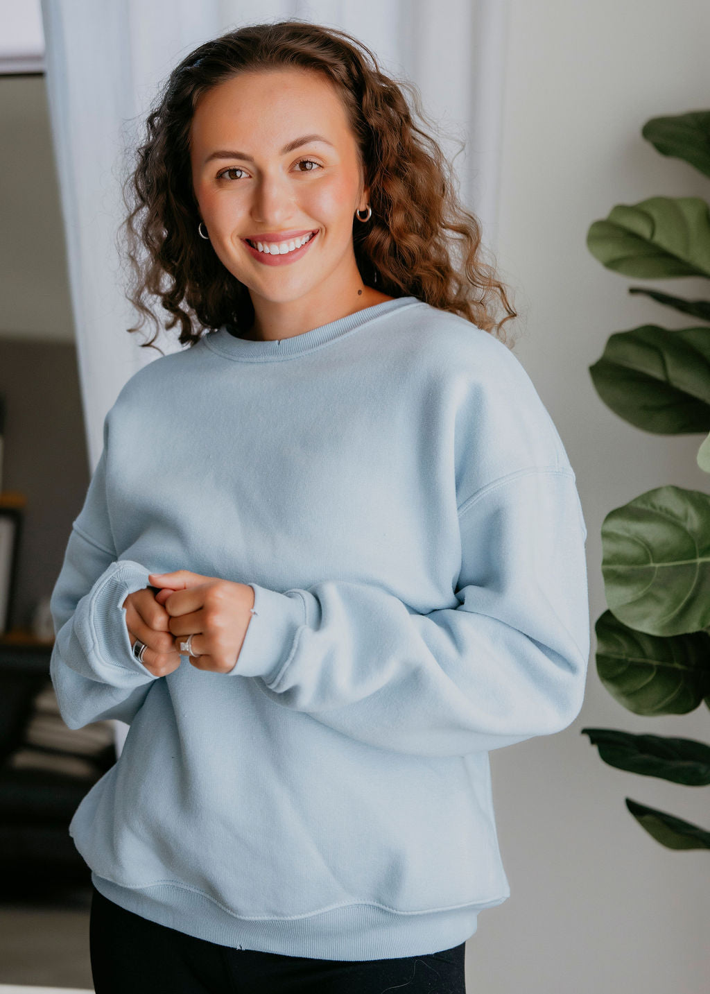 Loa Crew by Lily & Lottie