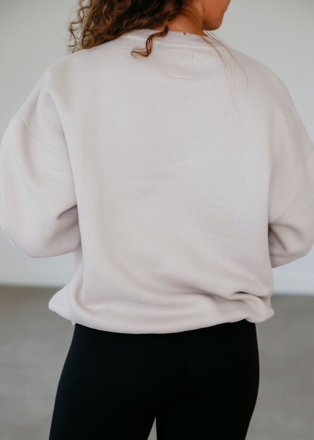 No Diggity Graphic Crew