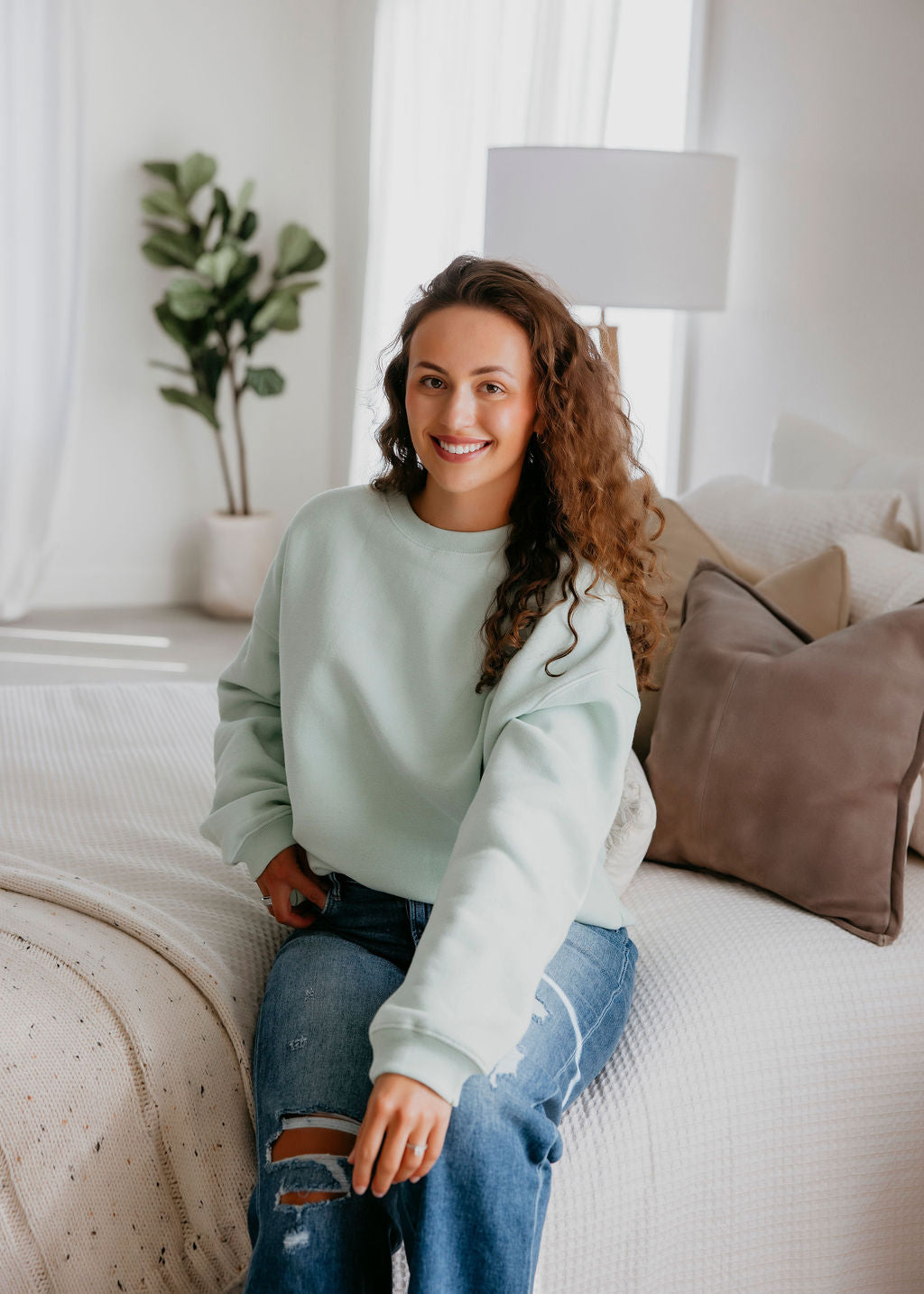 Loa Crew by Lily & Lottie