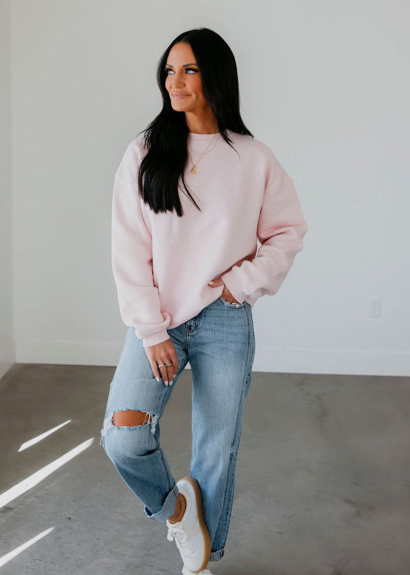 Loa Crew by Lily & Lottie