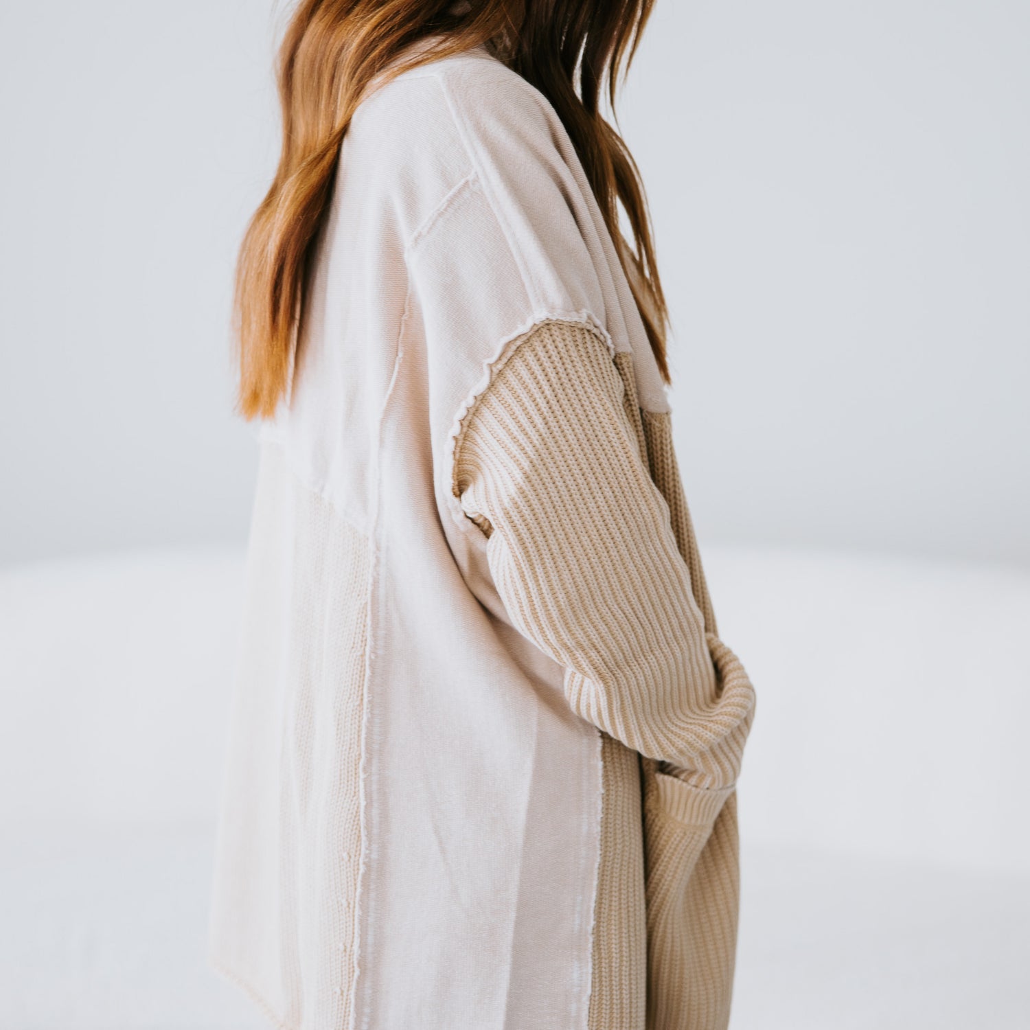 Kari Knit Cardigan