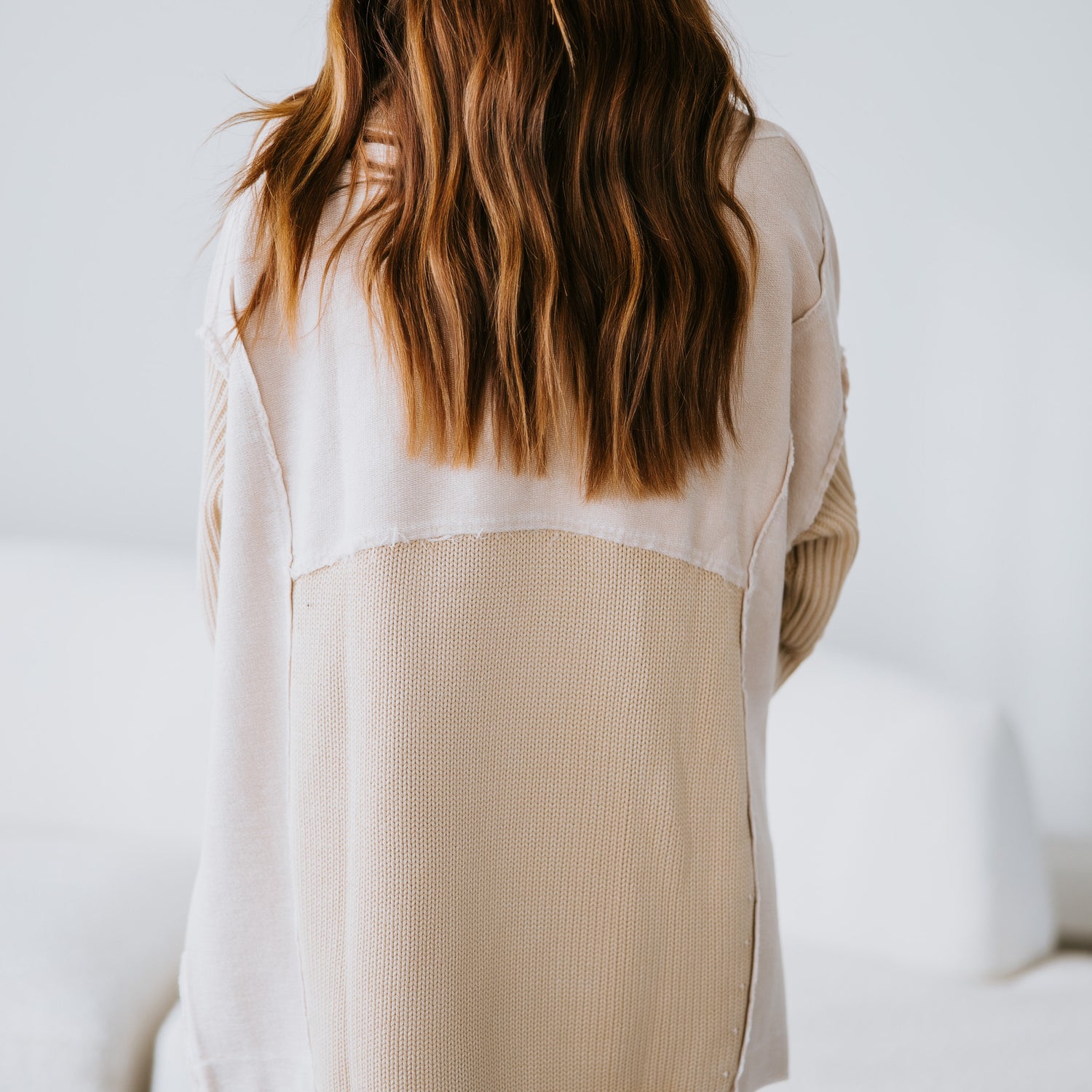 Kari Knit Cardigan