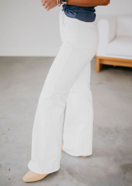 Odette Risen Wide Leg Pants