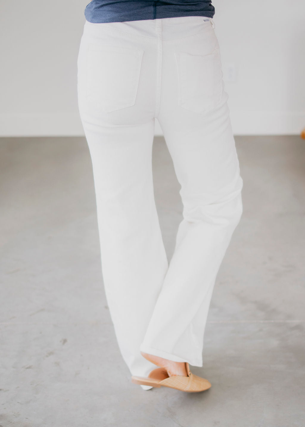 Odette Risen Wide Leg Pants