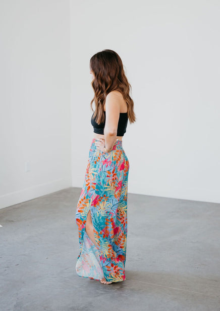 Ray Wide Leg Pants