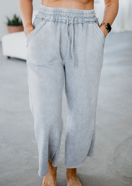 Haven Palazzo Sweatpants