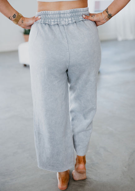 Haven Palazzo Sweatpants