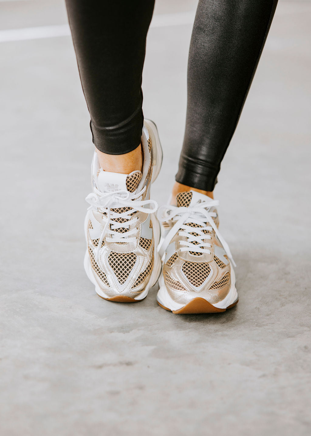 Steve Madden Sebi Sneakers