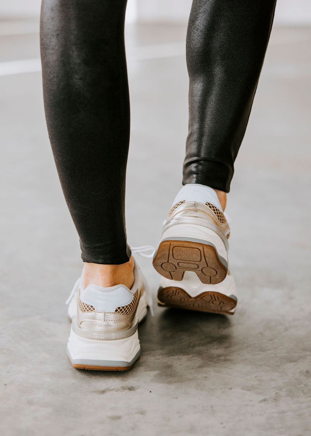 Steve Madden Sebi Sneakers