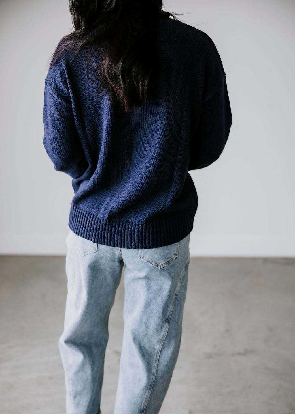 Tex Western Dog Sweater